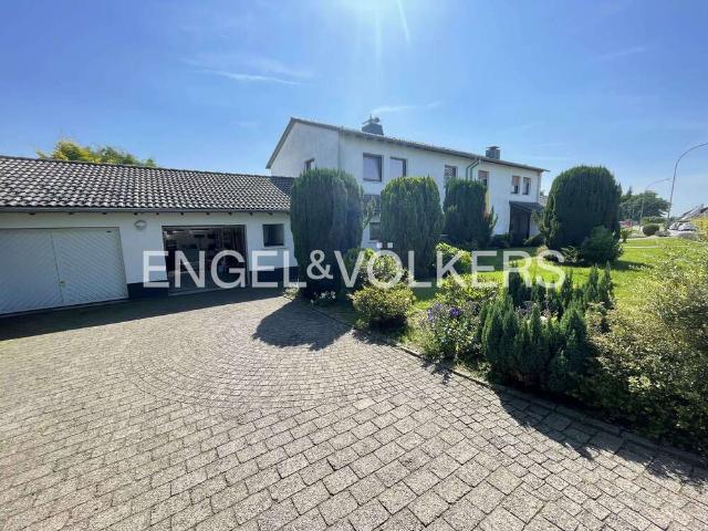 Haus kaufen in Halver, Weißenpferd