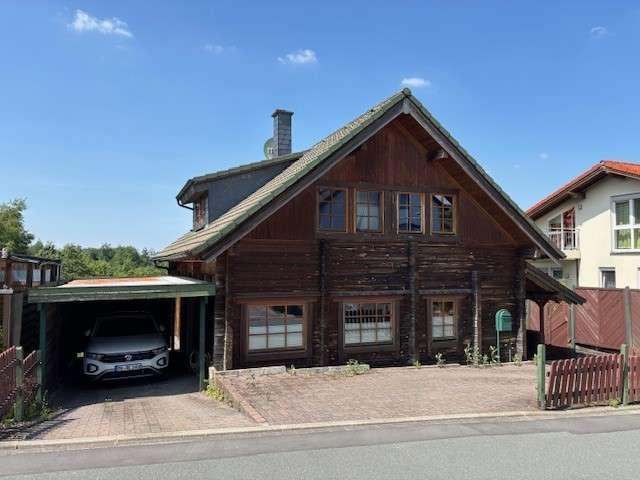Haus kaufen in Halver, Weißenpferd