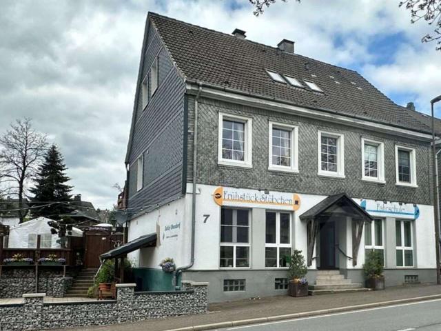 Haus kaufen in Halver, Weißenpferd