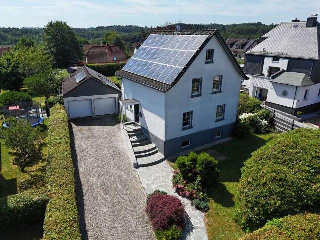Haus kaufen in Halver, Nordrhein-Westfalen