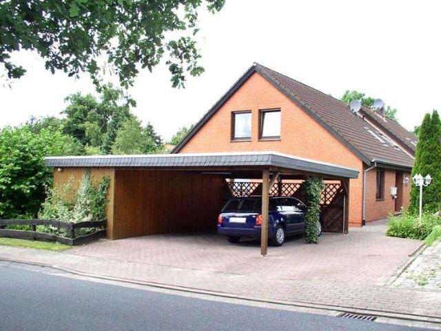 Haus kaufen in Hambergen, Niedersachsen