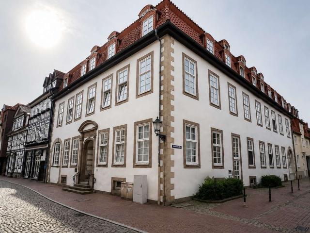 Haus kaufen in Kernstadt, Hameln