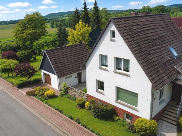 Haus kaufen in Kernstadt, Hameln