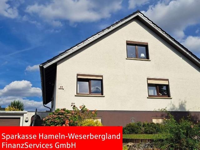 Haus kaufen in Kernstadt, Hameln