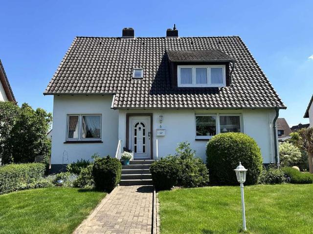 Haus kaufen in Kernstadt, Hameln