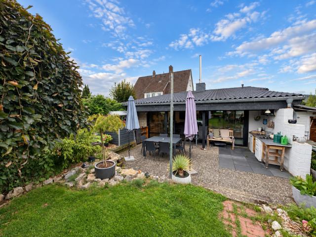 Haus kaufen in Kernstadt, Hameln