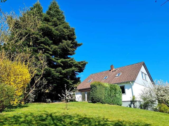 Haus kaufen in Kernstadt, Hameln