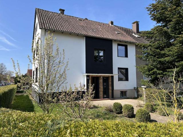 Haus kaufen in Kernstadt, Hameln