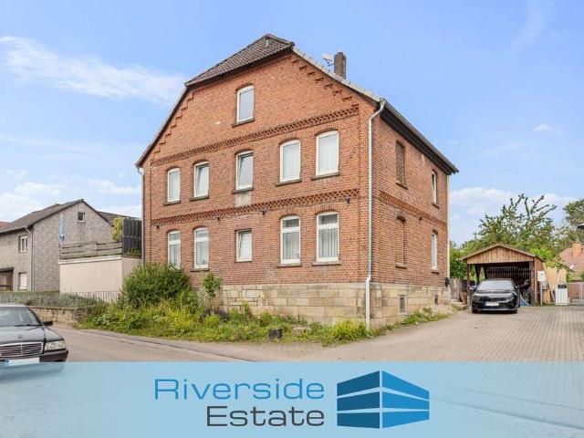 Haus kaufen in Kernstadt, Hameln