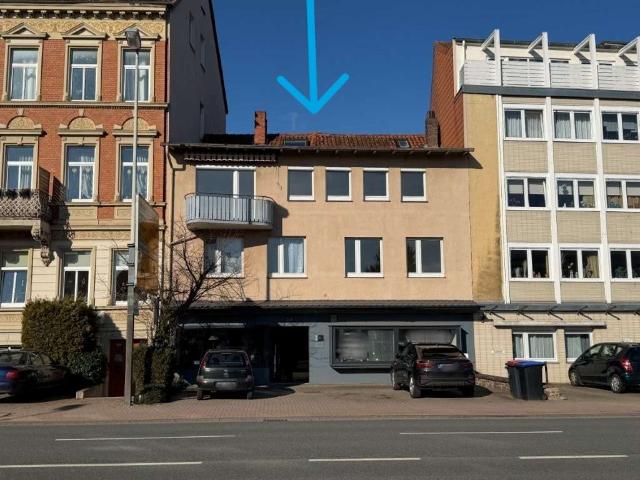 Haus kaufen in Kernstadt, Hameln