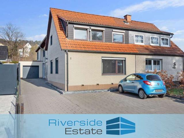 Haus kaufen in Kernstadt, Hameln