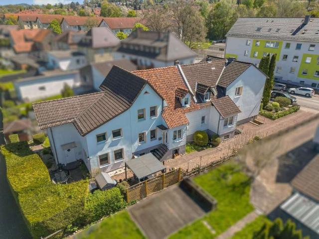 Haus kaufen in Kernstadt, Hameln