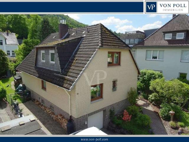Haus kaufen in Kernstadt, Hameln