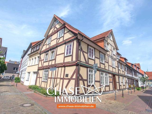 Haus kaufen in Kernstadt, Hameln
