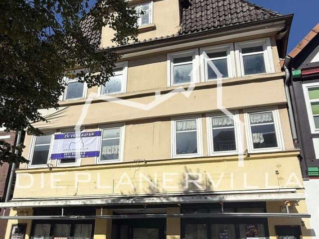 Haus kaufen in Kernstadt, Hameln