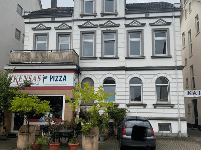 Haus kaufen in Kernstadt, Hameln