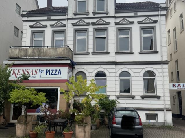Haus kaufen in Kernstadt, Hameln