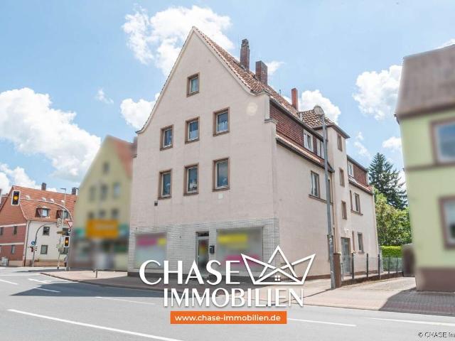 Haus kaufen in Kernstadt, Hameln
