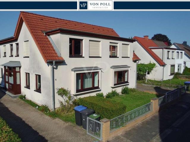 Haus kaufen in Kernstadt, Hameln