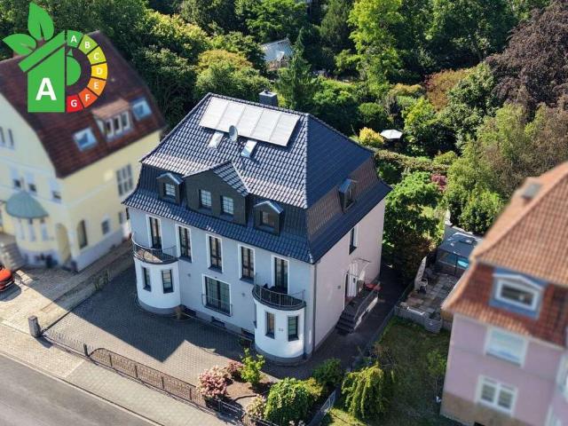 Haus kaufen in Kernstadt, Hameln