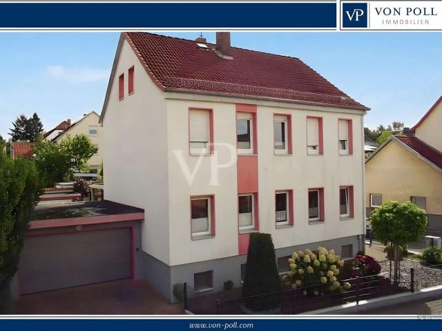 Haus kaufen in Afferde, Hameln