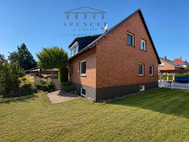 Haus kaufen in Afferde, Hameln