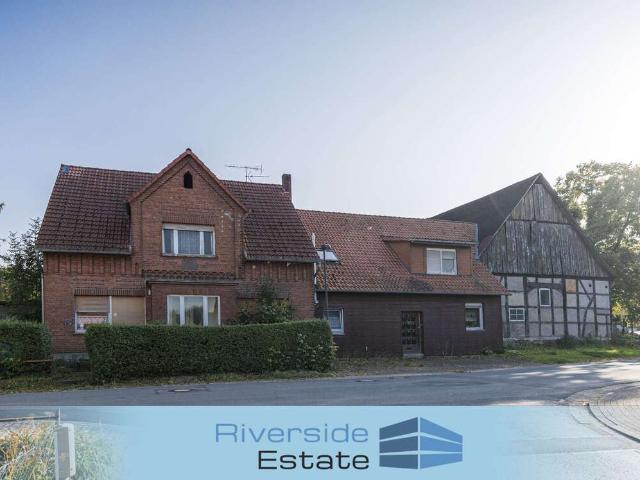 Haus kaufen in Hameln, Niedersachsen
