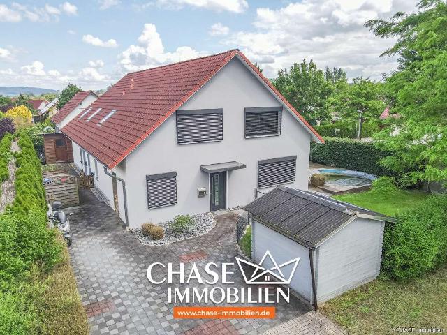 Haus kaufen in Klein Berkel, Hameln