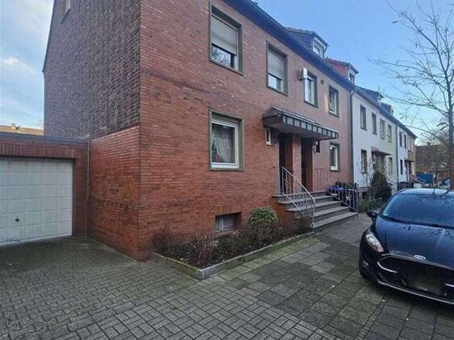 Haus kaufen in Hamm-Mitte, Hamm