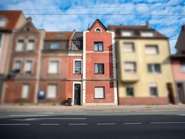Haus kaufen in Hamm-Mitte, Hamm
