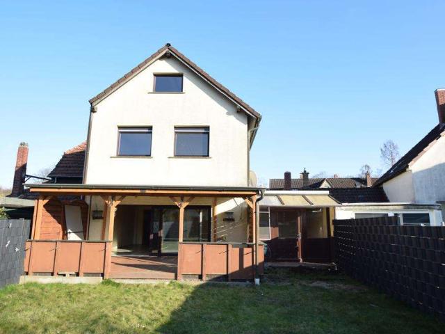 Haus kaufen in Herringen, Hamm