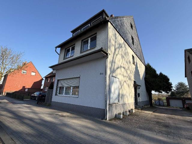 Haus kaufen in Hamm-Mitte, Hamm