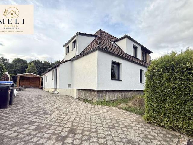 Haus kaufen in Bockum-Hövel, Hamm