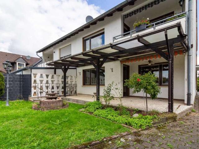 Haus kaufen in Herringen, Hamm