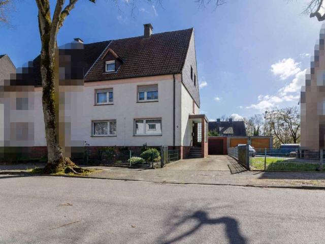 Haus kaufen in Heessen, Hamm
