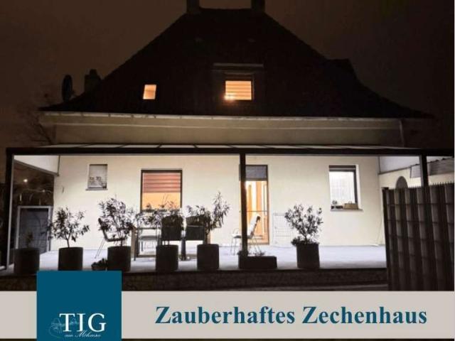 Haus kaufen in Heessen, Hamm