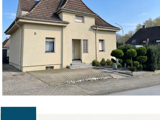 Haus kaufen in Heessen, Hamm