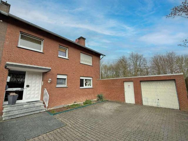 Haus kaufen in Bockum-Hövel, Hamm