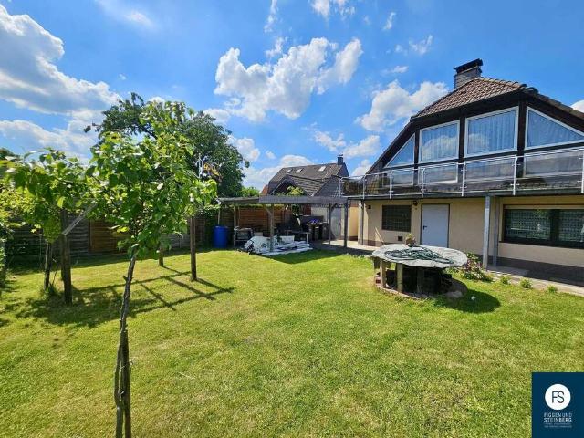 Haus kaufen in Herringen, Hamm