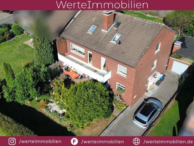 Haus kaufen in Braam-Ostwennemar, Hamm