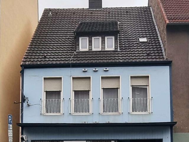 Haus kaufen in Hamm-Mitte, Hamm