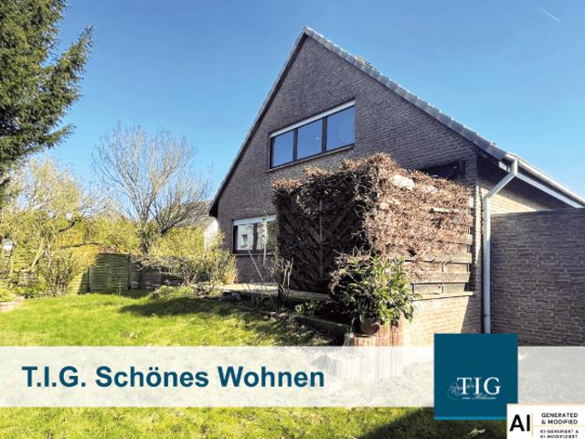 Haus kaufen in Braam-Ostwennemar, Hamm