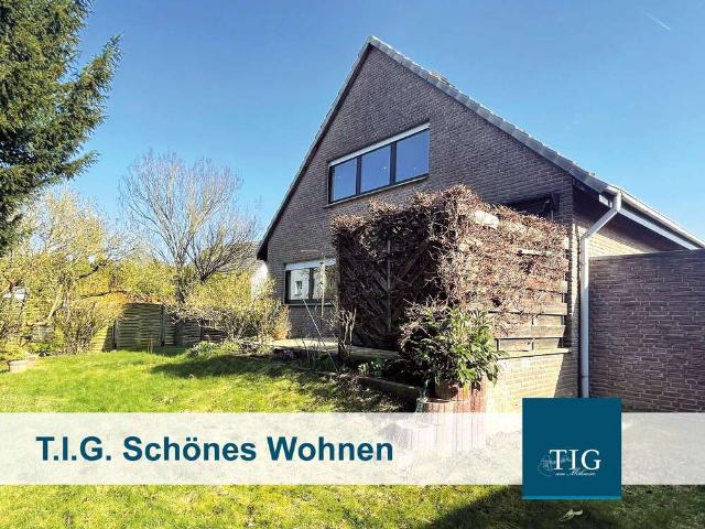 Haus kaufen in Braam-Ostwennemar, Hamm