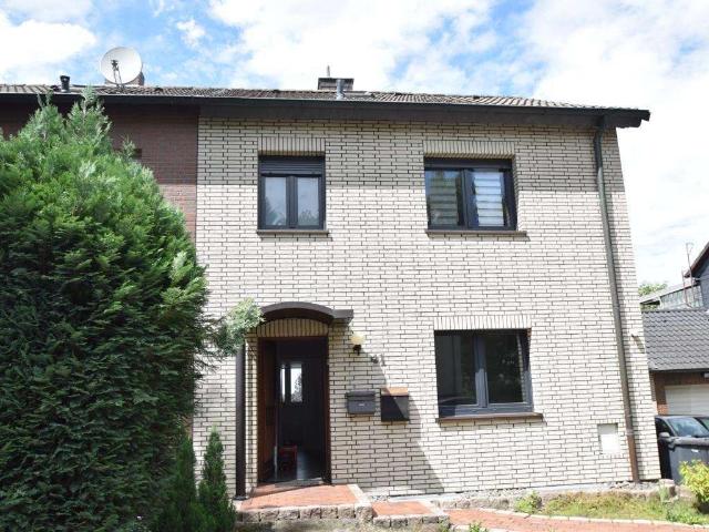 Haus kaufen in Bockum-Hövel, Hamm