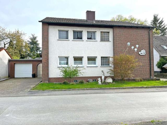 Haus kaufen in Herringen, Hamm