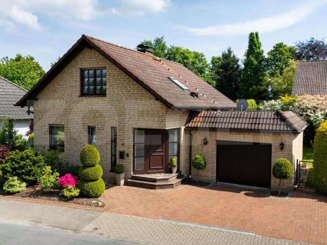 Haus kaufen in Herringen, Hamm