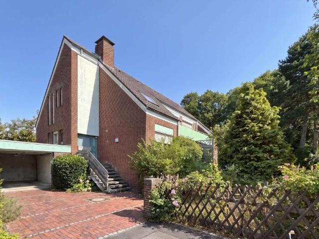 Haus kaufen in Berge, Hamm