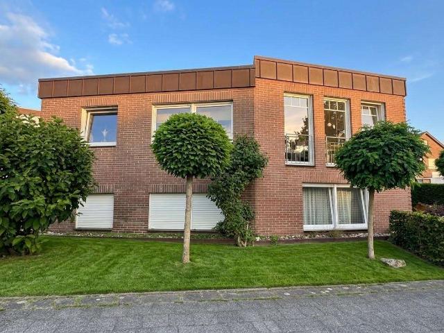 Haus kaufen in Heessen, Hamm