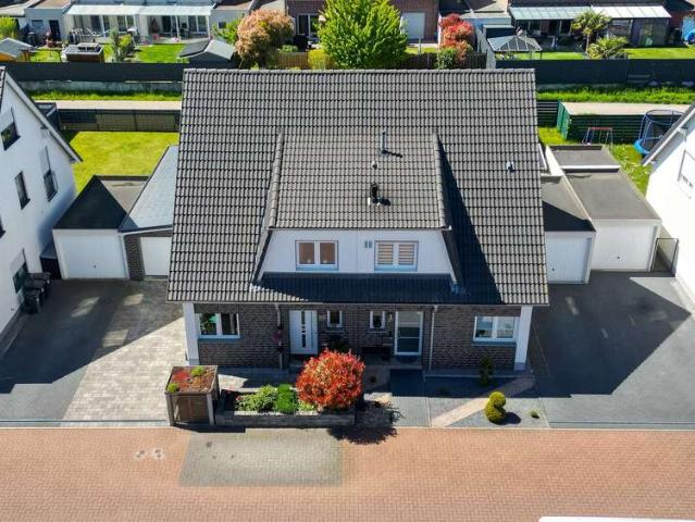 Haus kaufen in Pelkum, Hamm