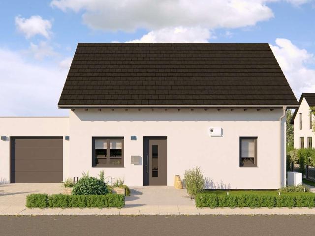 Haus kaufen in Berge, Hamm